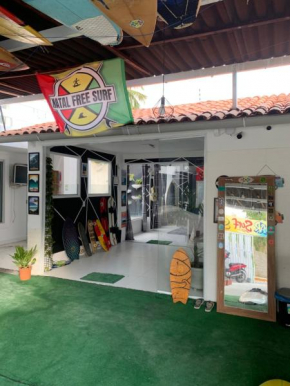 Hostel Natal Free Surf
